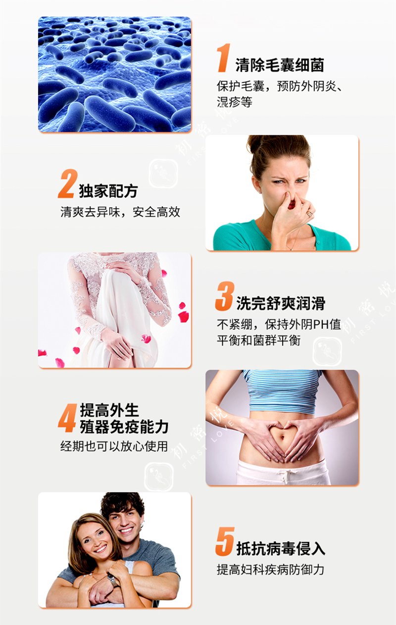 个护健康：科技引领未来
