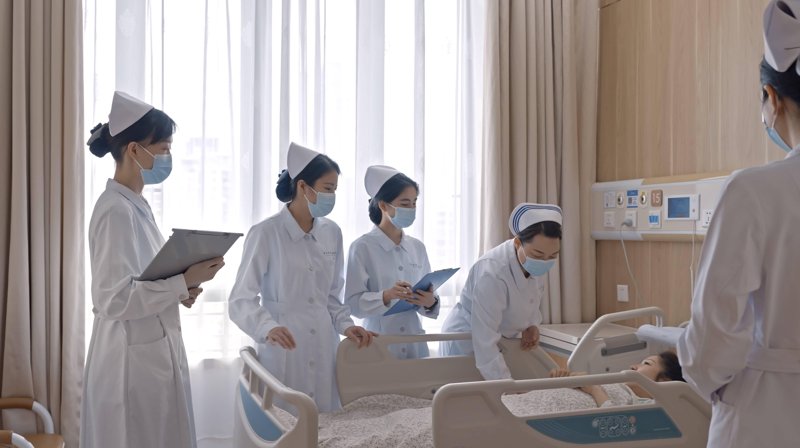 健康护理产品:维护健康的隐形守护者